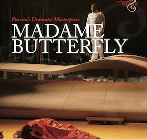 Madame Butterfly (2010)