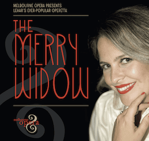 The Merry Widow (2011-13)