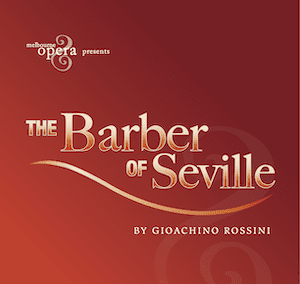 The Barber of Seville (2010)
