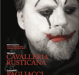 Cavalleria Rusticana & I Pagliacci (2010)