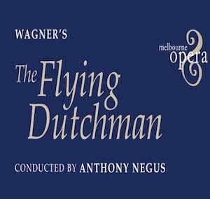 The Flying Dutchman (2019)