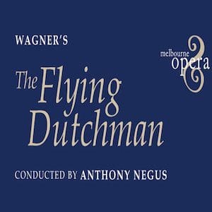 The Flying Dutchman (2019)