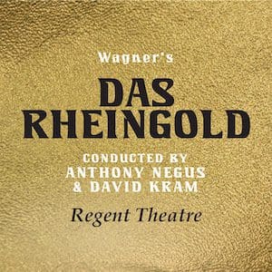 Das Rheingold