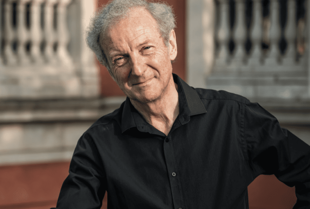 Defying Tyranny – Conductor Anthony Negus talks about Fidelio
