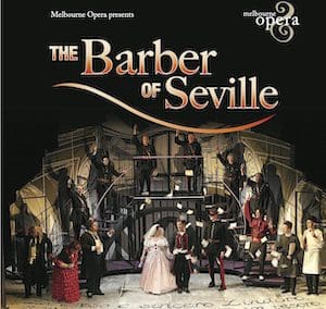 The Barber of Seville (2015)