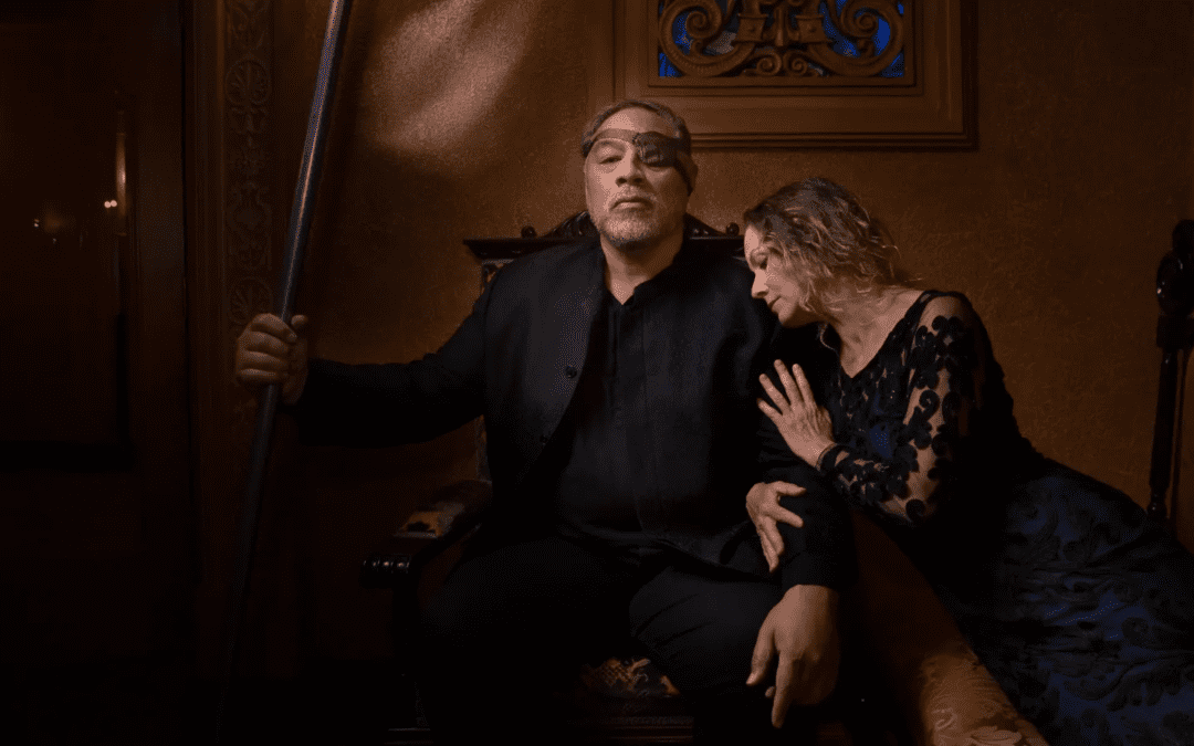 Melbourne Opera announces Wagner’s Ring Cycle to start February 2021 – The Age