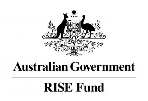 Restart Investment to Sustain and Expand (RISE) Fund – Funding Offer