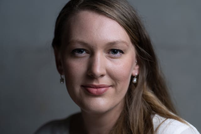 Louise Keast: Winner of the Rotary/RDEAP German Scholarship 2021