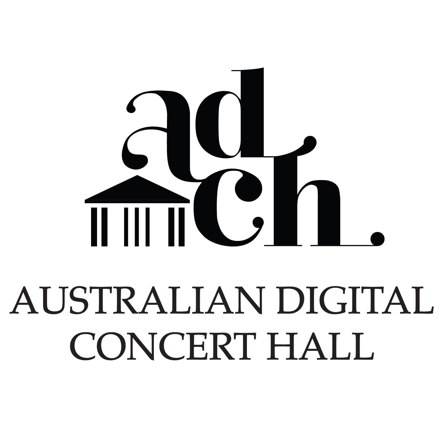 ADCH logo